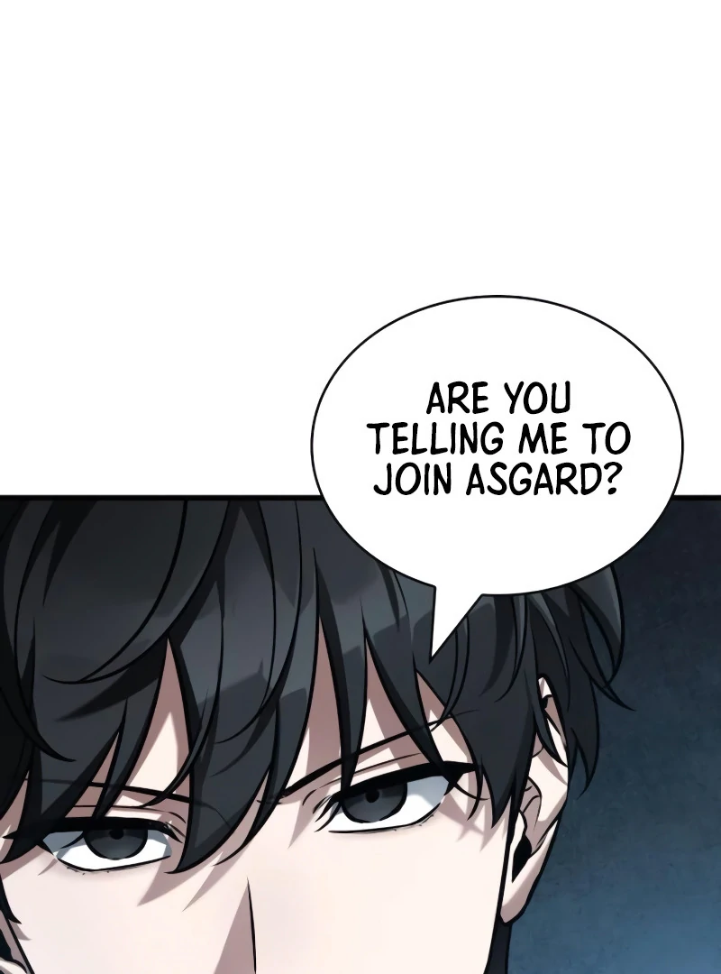 Omniscient Reader’s Viewpoint - Chapter 270 manhwa