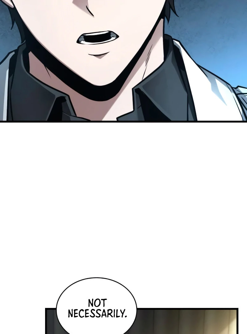 Omniscient Reader’s Viewpoint - Chapter 270 manhwa