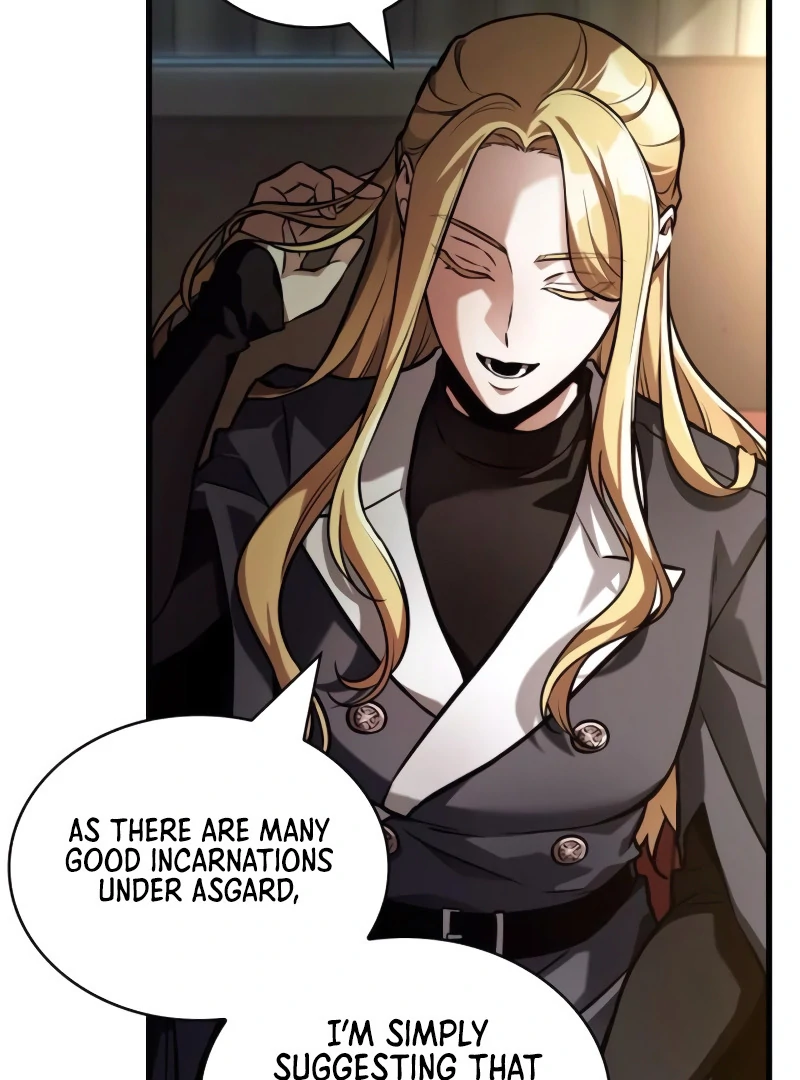 Omniscient Reader’s Viewpoint - Chapter 270 manhwa