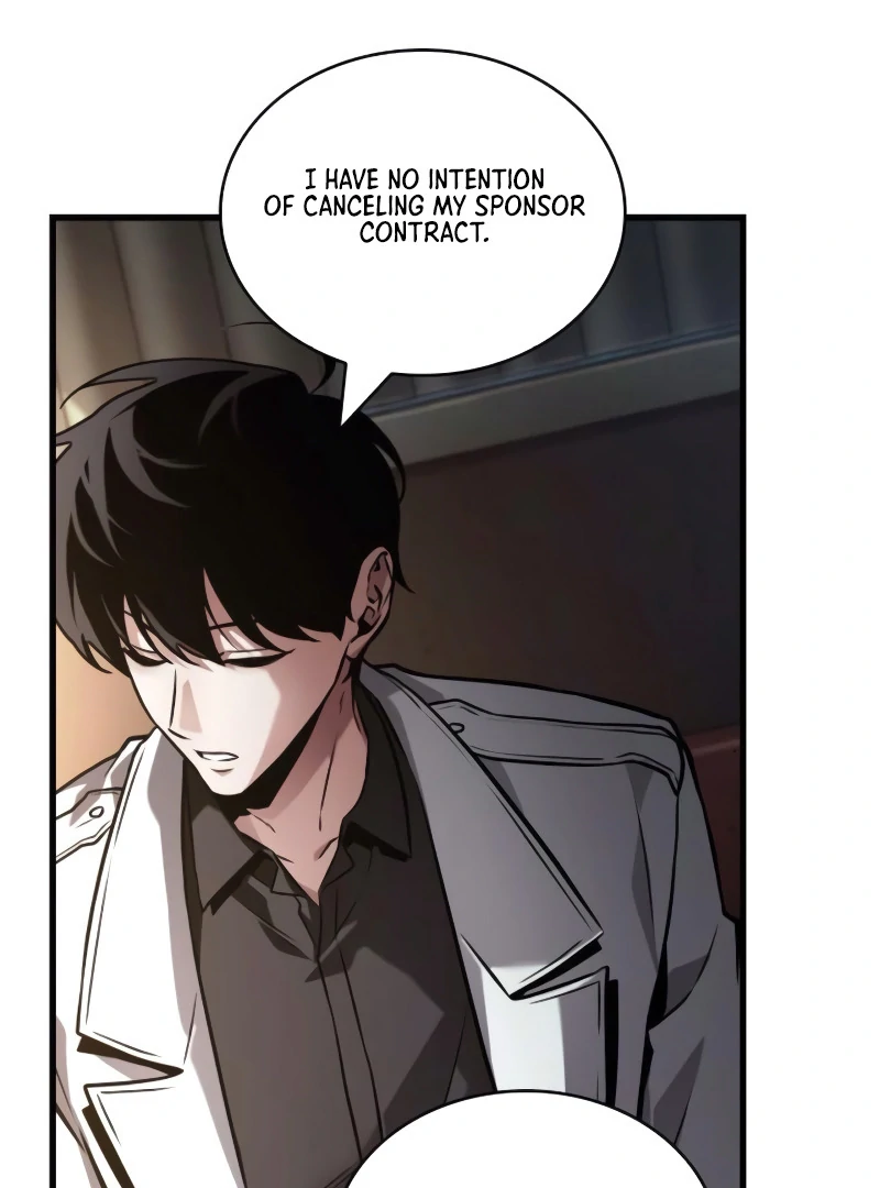 Omniscient Reader’s Viewpoint - Chapter 270 manhwa