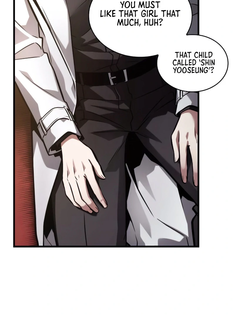 Omniscient Reader’s Viewpoint - Chapter 270 manhwa