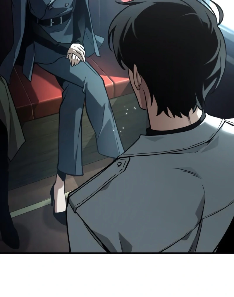 Omniscient Reader’s Viewpoint - Chapter 270 manhwa