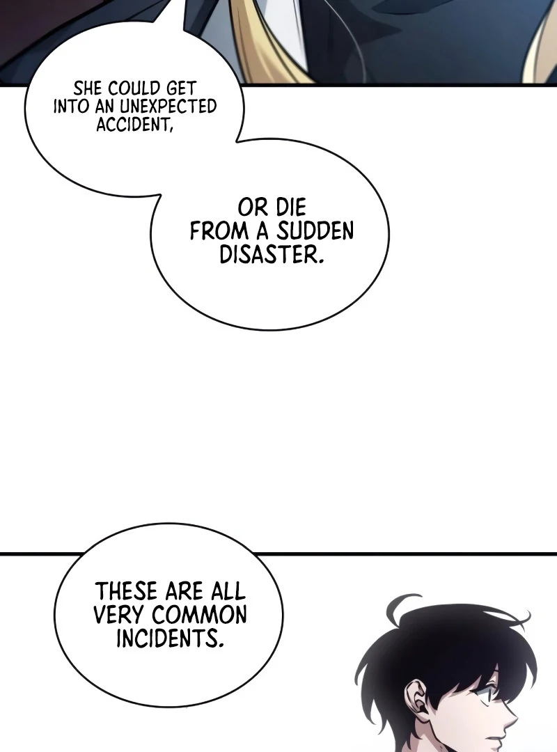 Omniscient Reader’s Viewpoint - Chapter 270 manhwa
