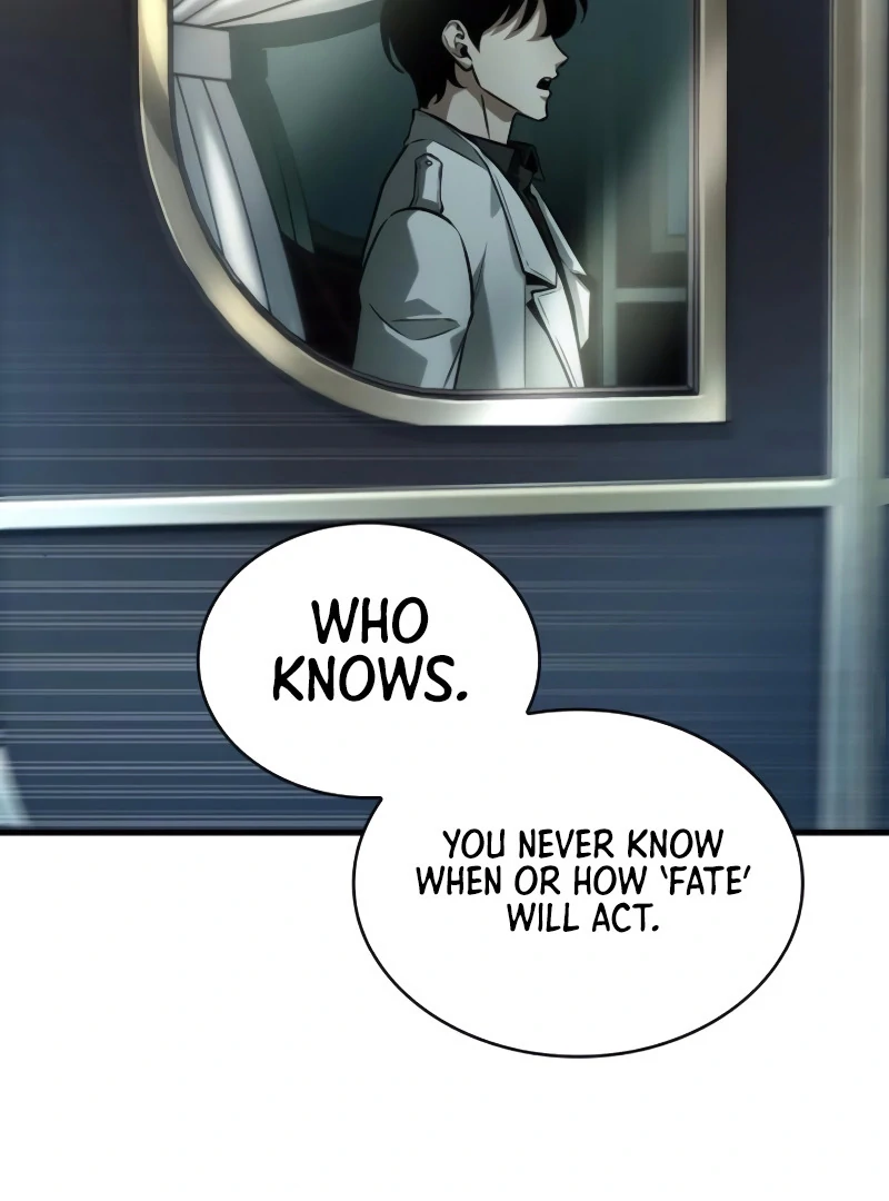 Omniscient Reader’s Viewpoint - Chapter 270 manhwa