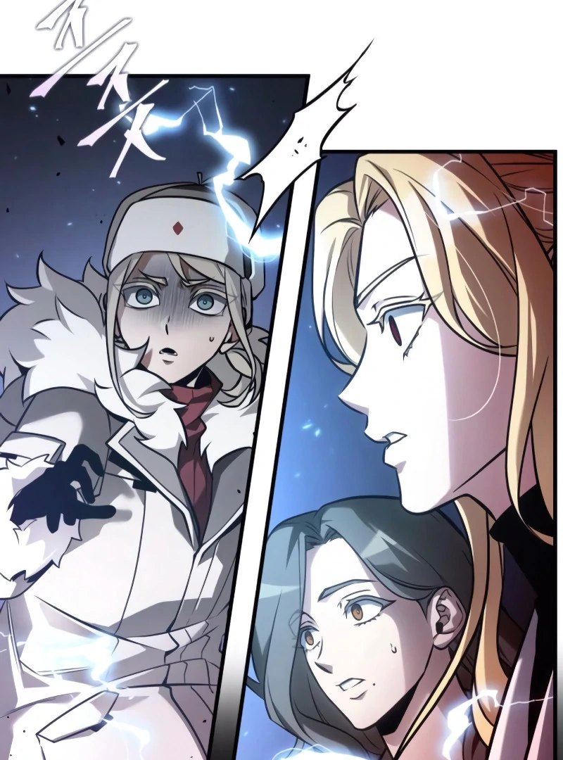 Omniscient Reader’s Viewpoint - Chapter 270 manhwa