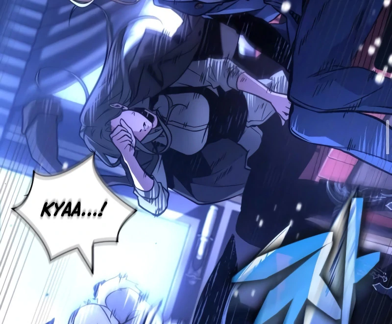 Omniscient Reader’s Viewpoint - Chapter 270 manhwa