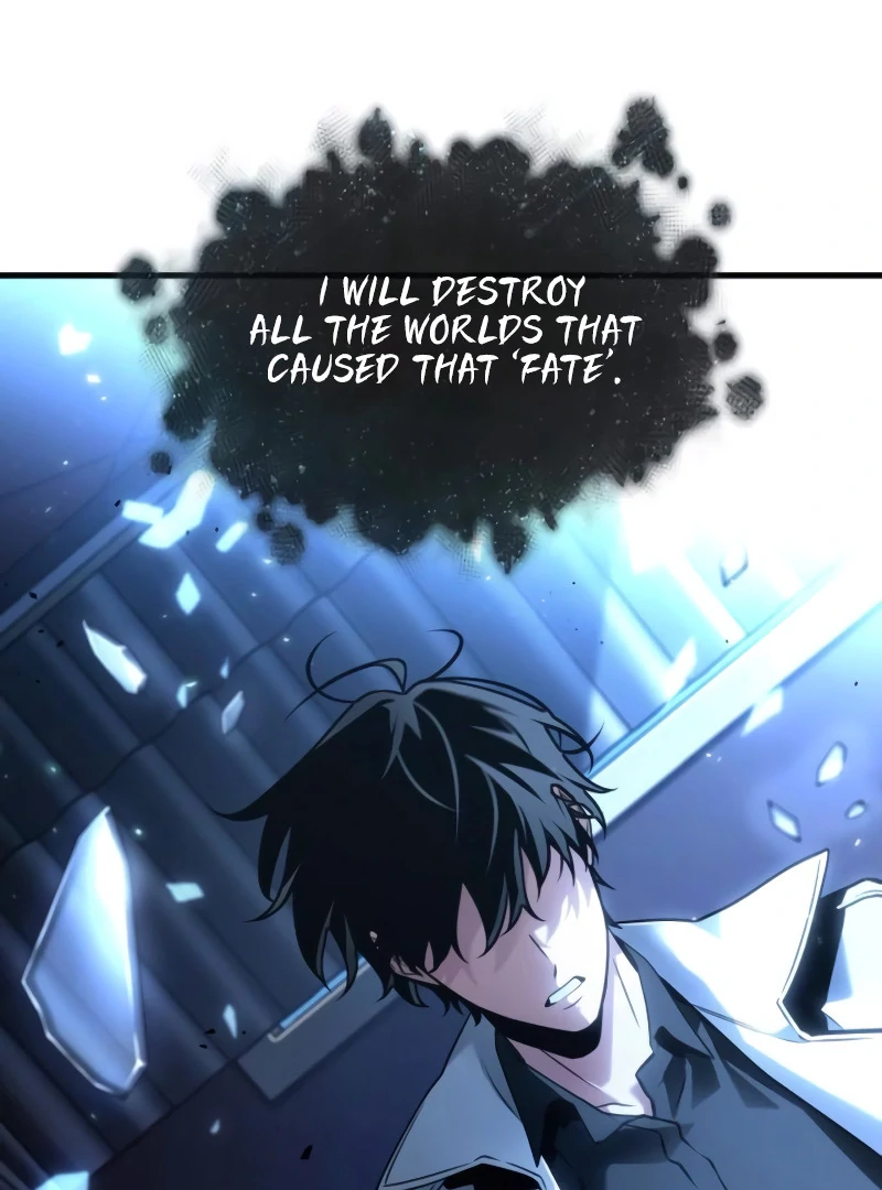 Omniscient Reader’s Viewpoint - Chapter 270 manhwa