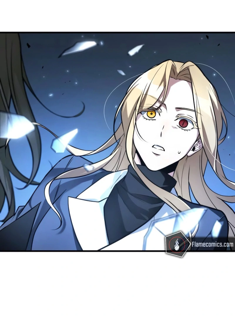 Omniscient Reader’s Viewpoint - Chapter 270 manhwa