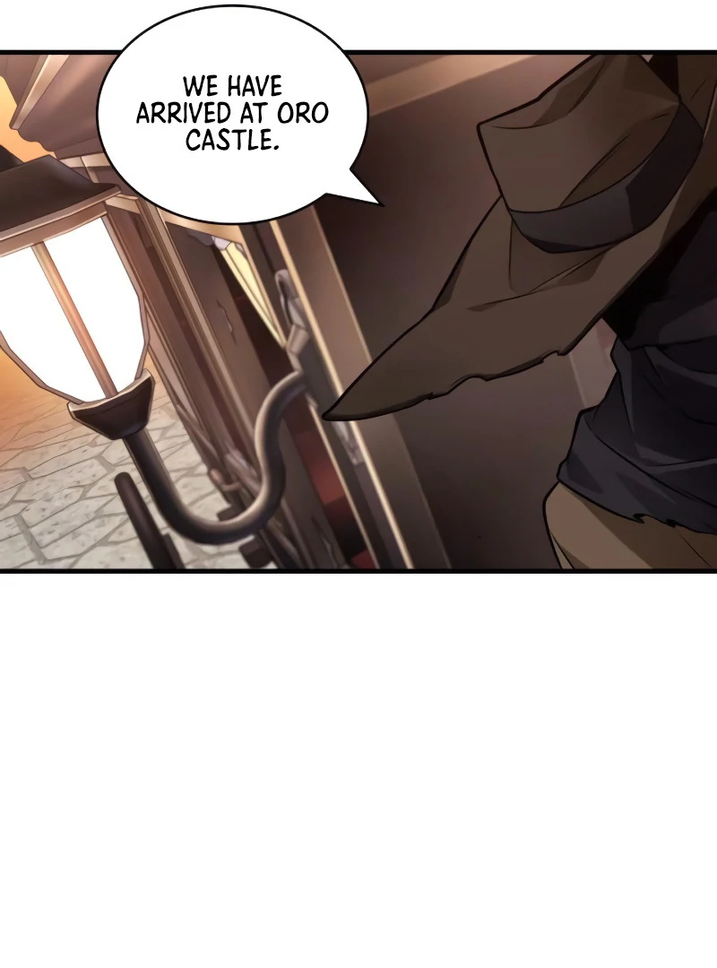 Omniscient Reader’s Viewpoint - Chapter 270 manhwa