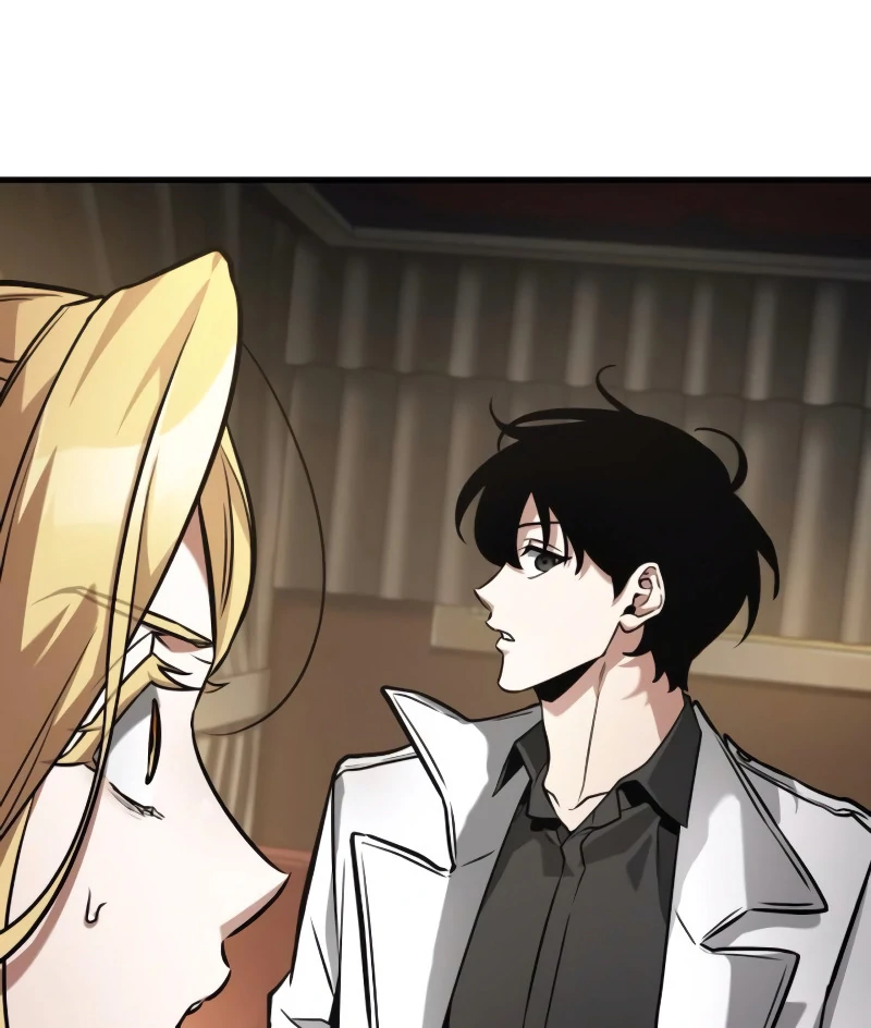 Omniscient Reader’s Viewpoint - Chapter 270 manhwa