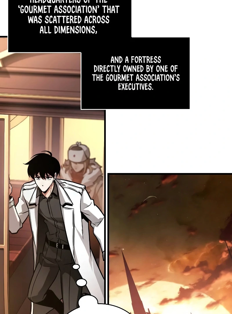 Omniscient Reader’s Viewpoint - Chapter 271 manhwa