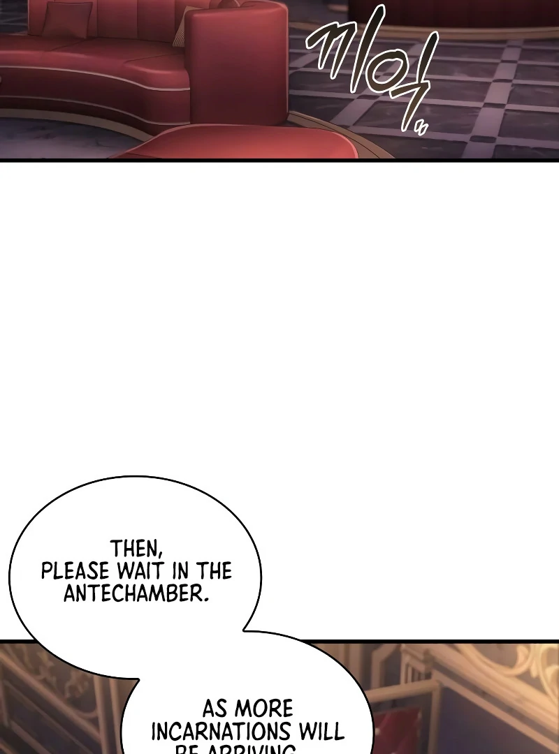 Omniscient Reader’s Viewpoint - Chapter 271 manhwa