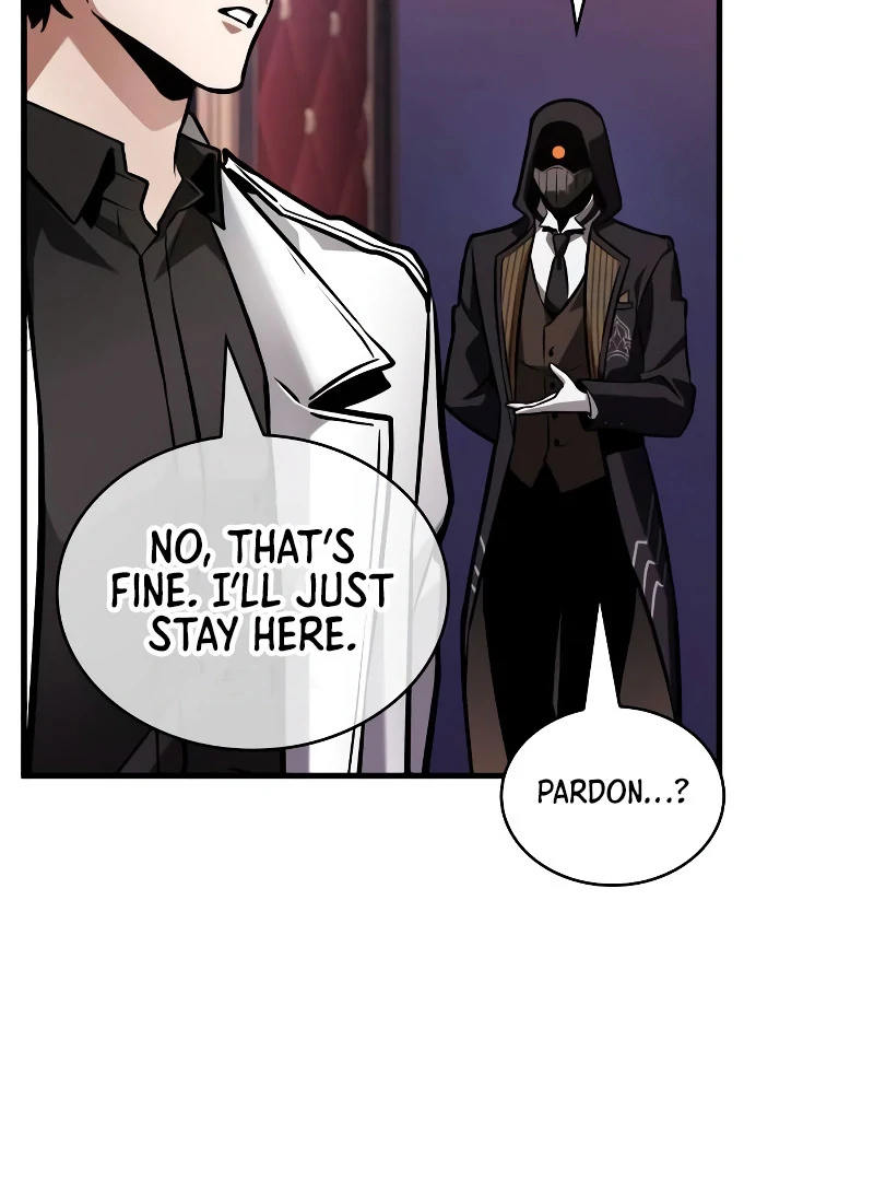 Omniscient Reader’s Viewpoint - Chapter 271 manhwa