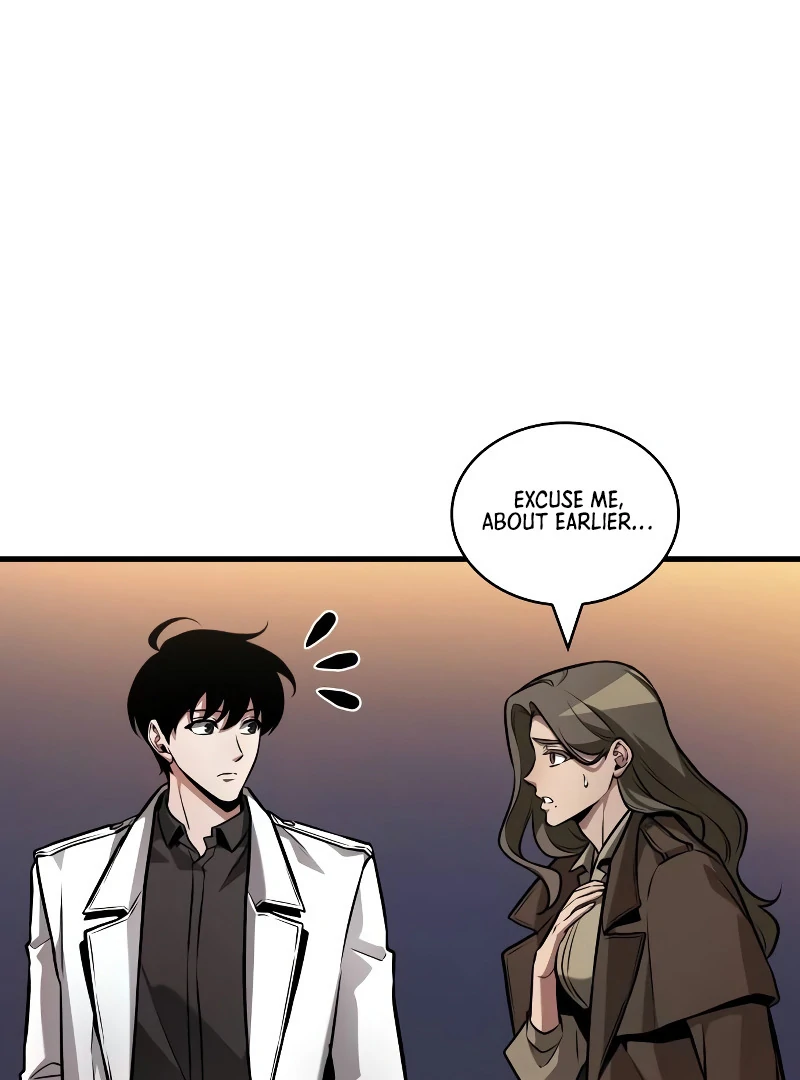 Omniscient Reader’s Viewpoint - Chapter 271 manhwa