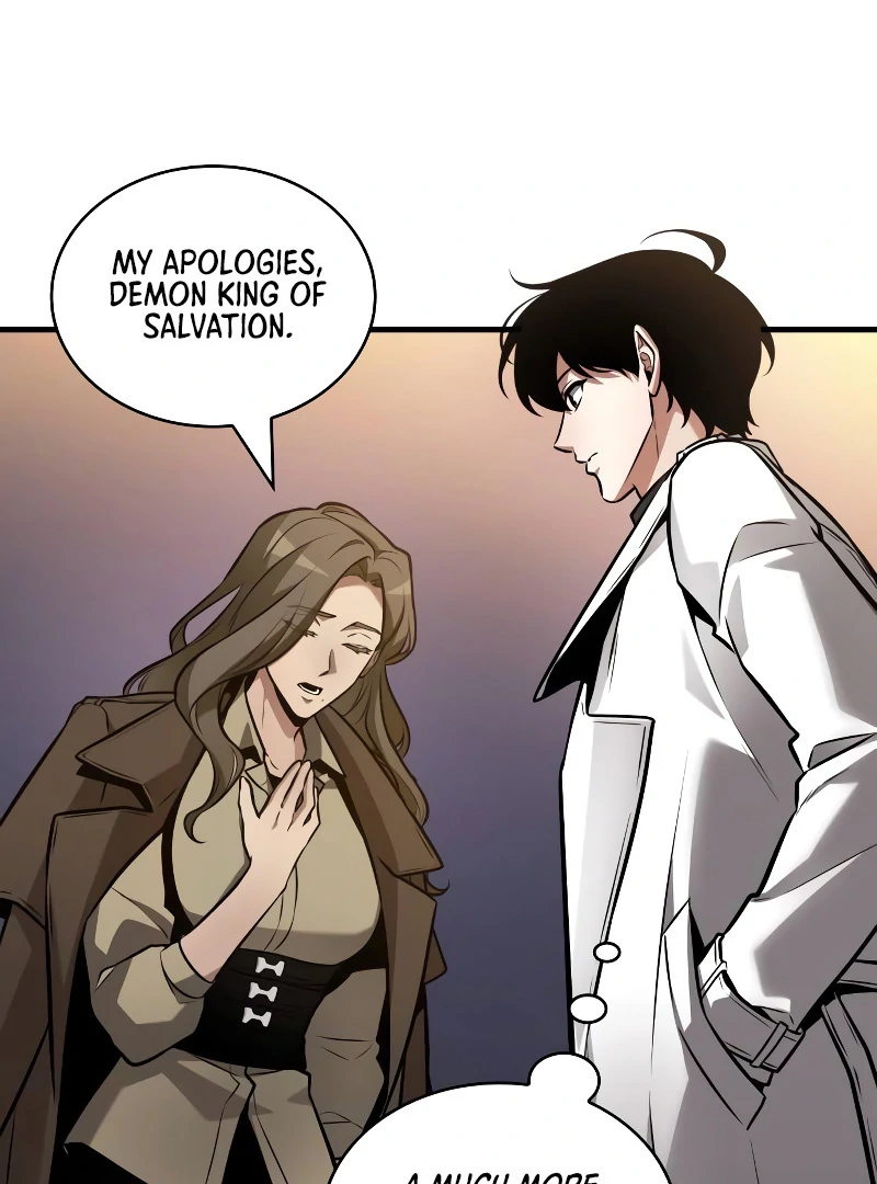 Omniscient Reader’s Viewpoint - Chapter 271 manhwa