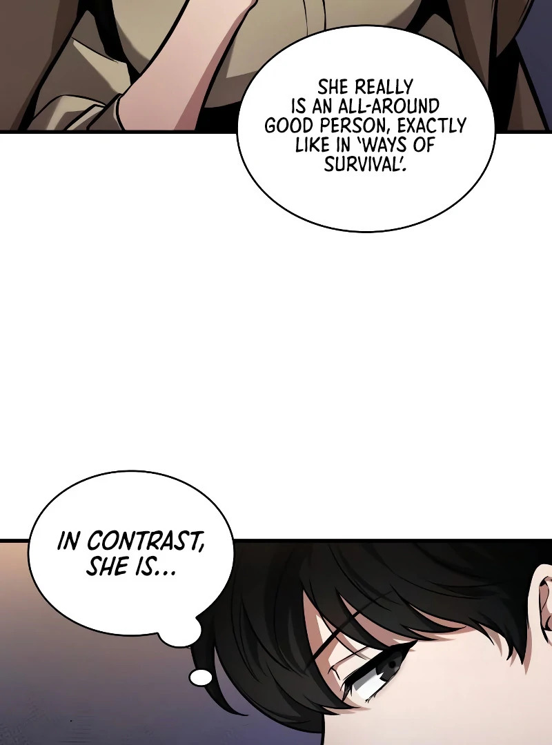 Omniscient Reader’s Viewpoint - Chapter 271 manhwa