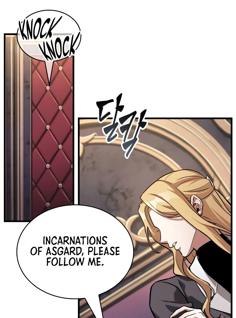 Omniscient Reader’s Viewpoint - Chapter 271 manhwa