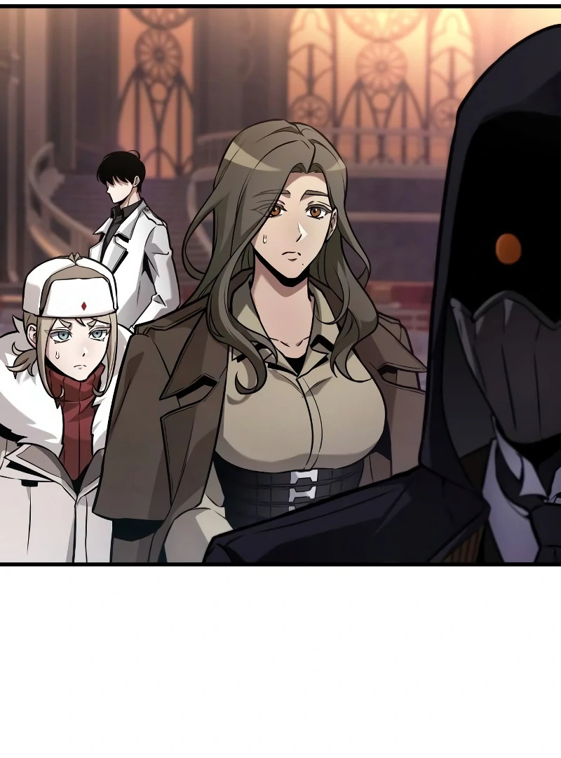 Omniscient Reader’s Viewpoint - Chapter 271 manhwa