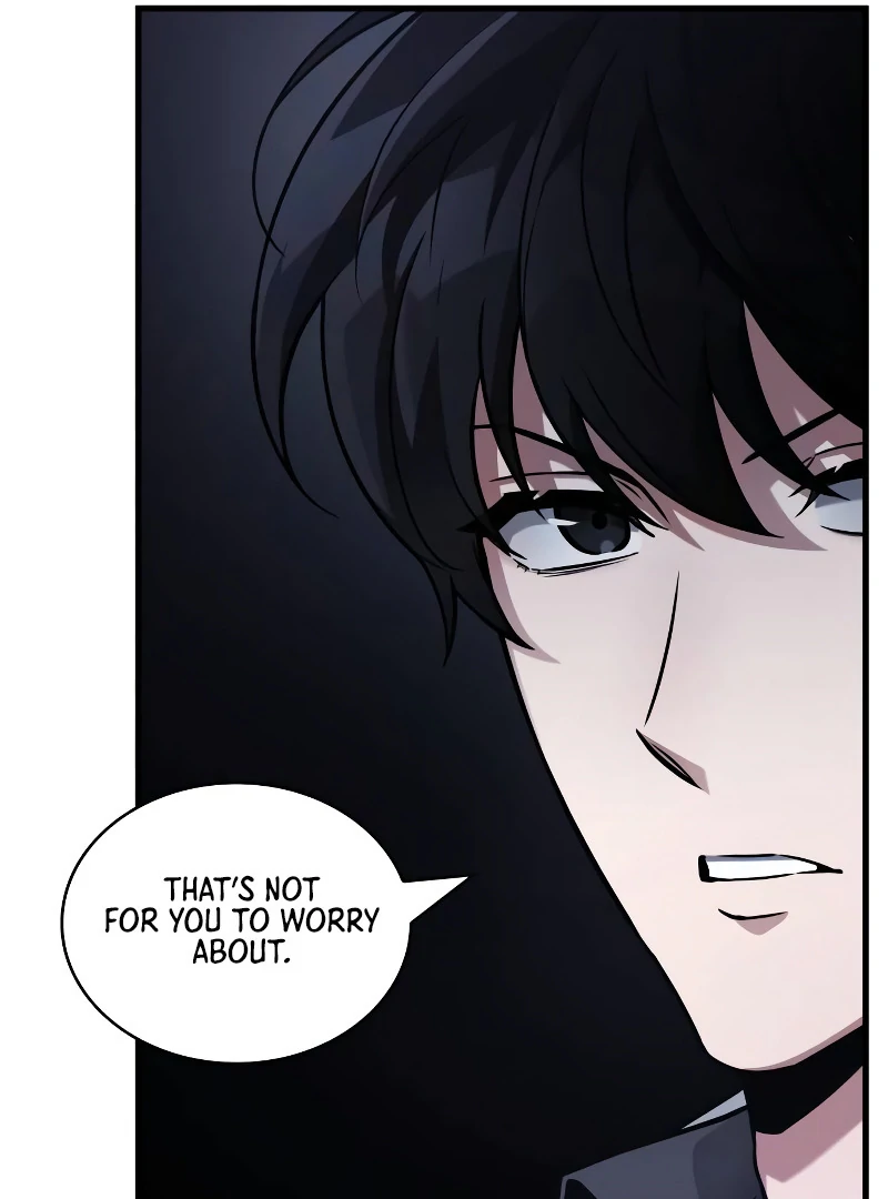 Omniscient Reader’s Viewpoint - Chapter 271 manhwa