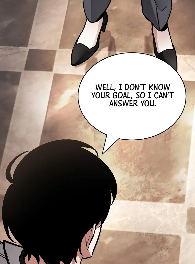 Omniscient Reader’s Viewpoint - Chapter 271 manhwa