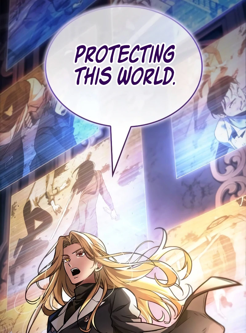 Omniscient Reader’s Viewpoint - Chapter 271 manhwa