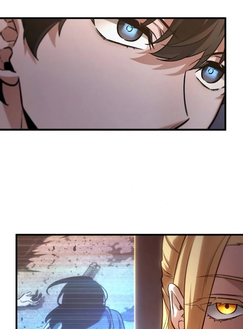 Omniscient Reader’s Viewpoint - Chapter 271 manhwa
