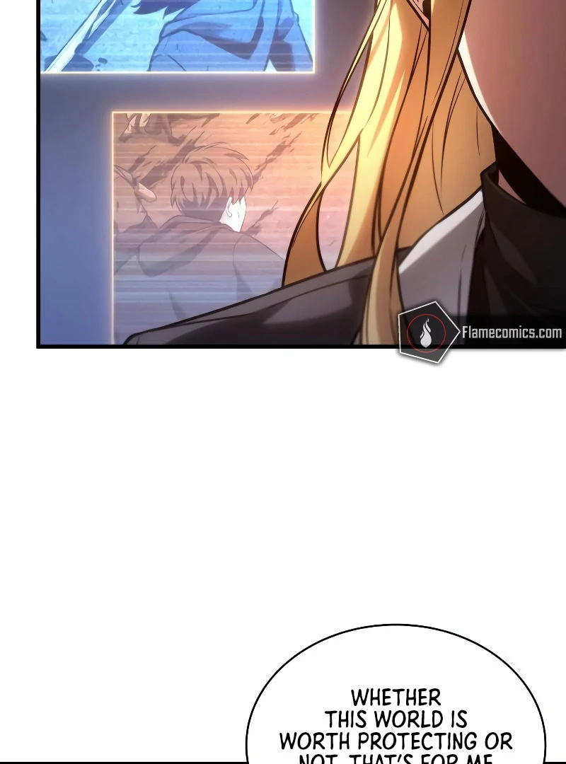 Omniscient Reader’s Viewpoint - Chapter 271 manhwa