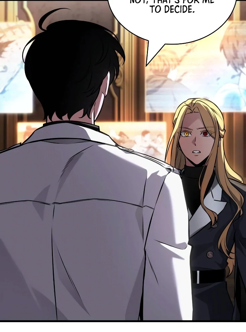 Omniscient Reader’s Viewpoint - Chapter 271 manhwa