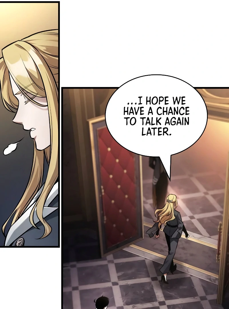 Omniscient Reader’s Viewpoint - Chapter 271 manhwa