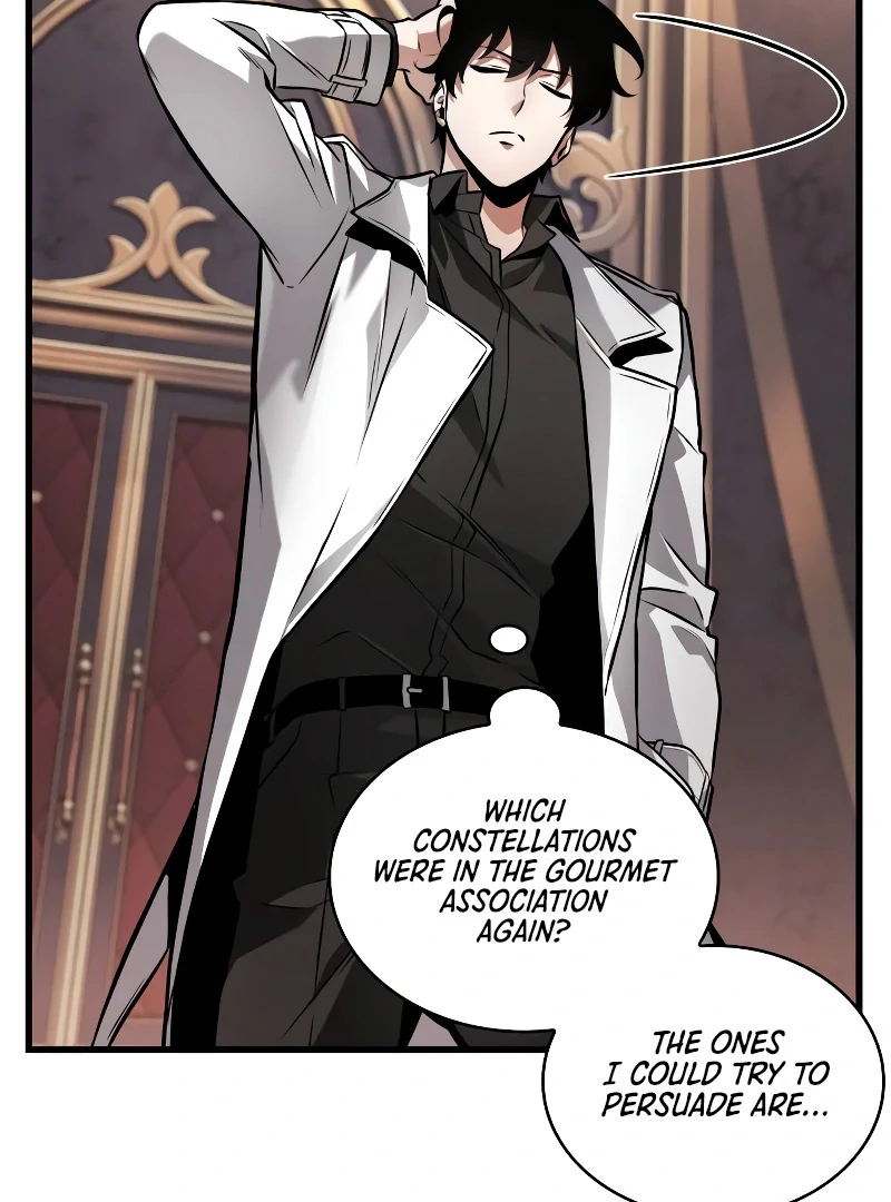 Omniscient Reader’s Viewpoint - Chapter 271 manhwa