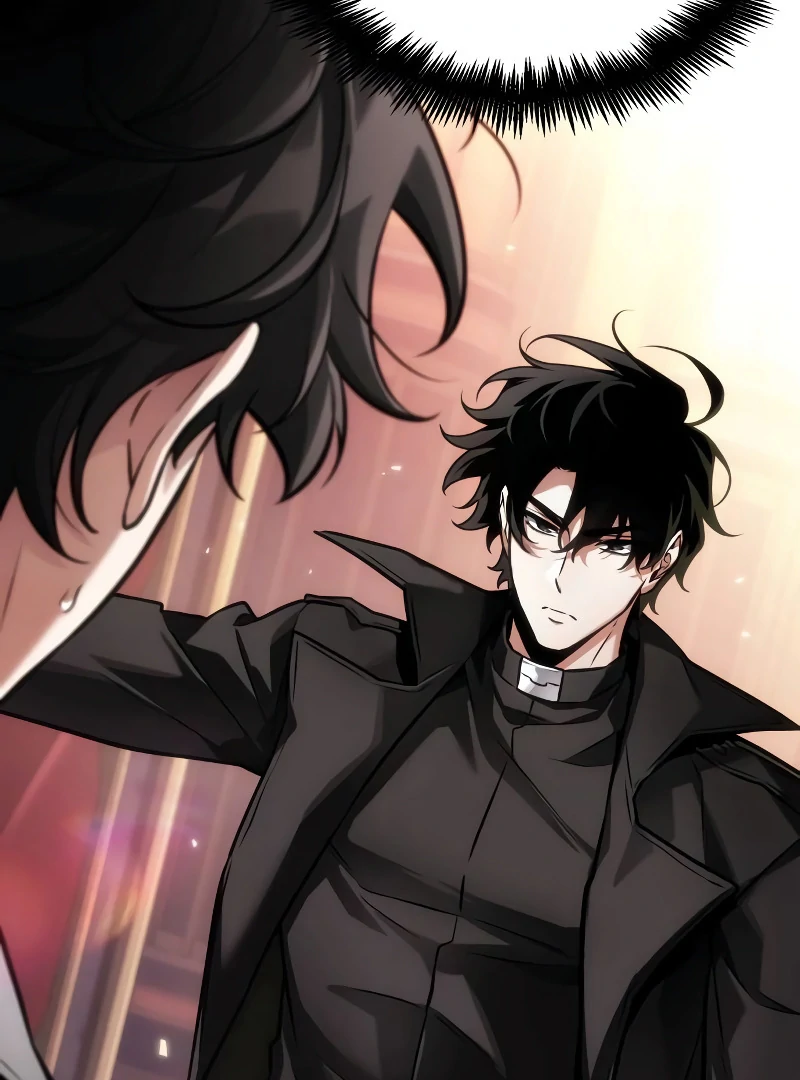 Omniscient Reader’s Viewpoint - Chapter 271 manhwa