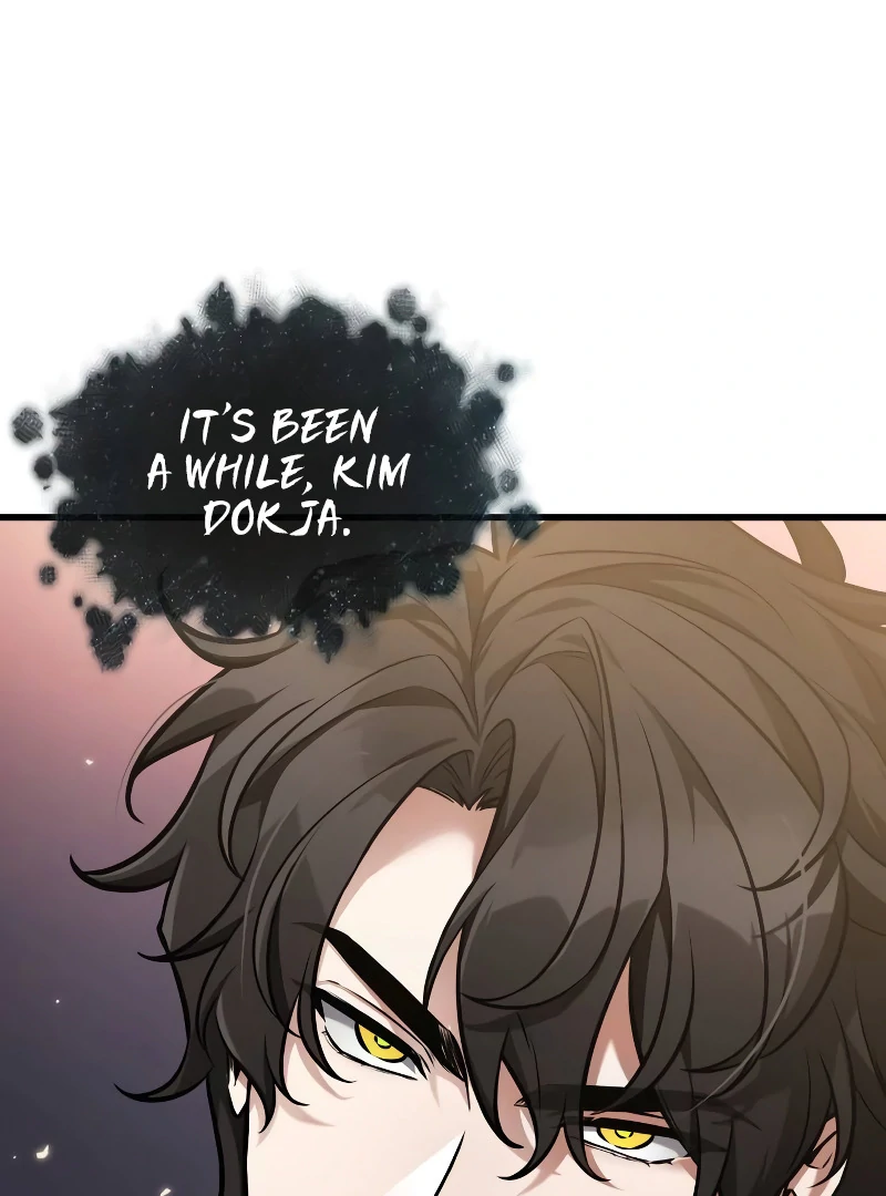 Omniscient Reader’s Viewpoint - Chapter 271 manhwa