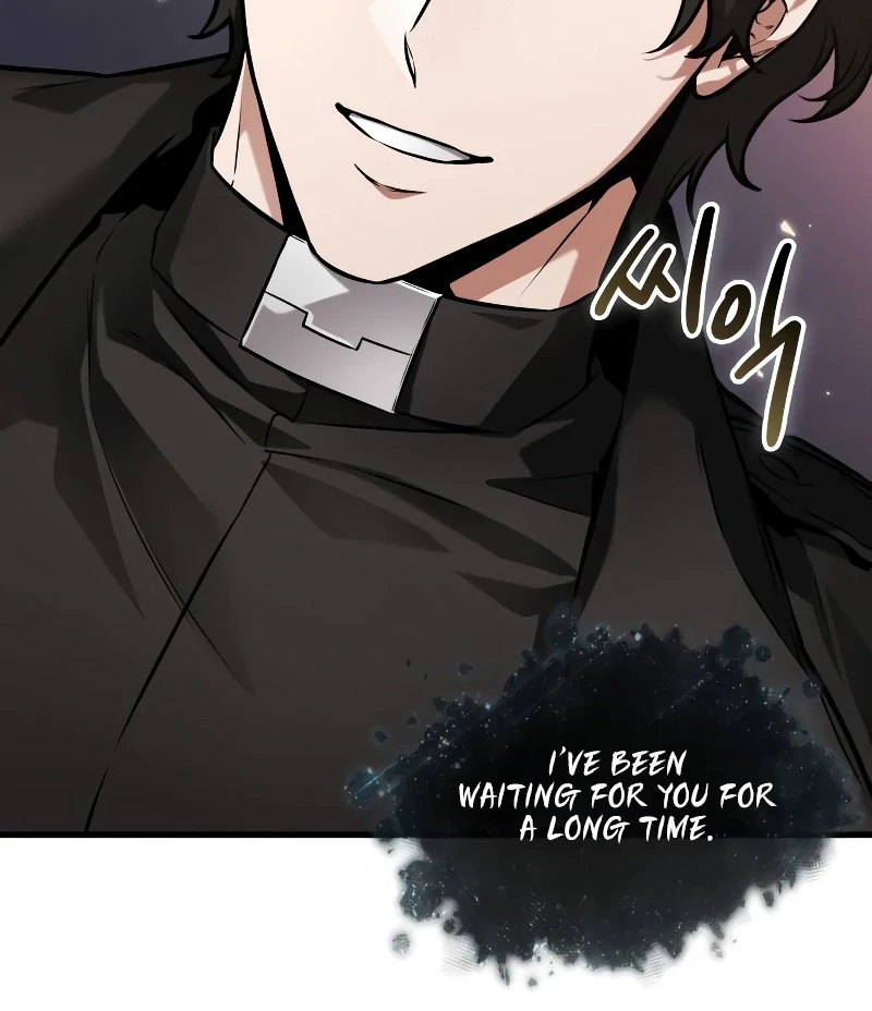 Omniscient Reader’s Viewpoint - Chapter 271 manhwa