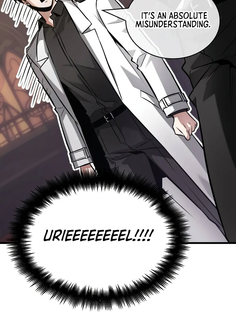 Omniscient Reader’s Viewpoint - Chapter 271 manhwa