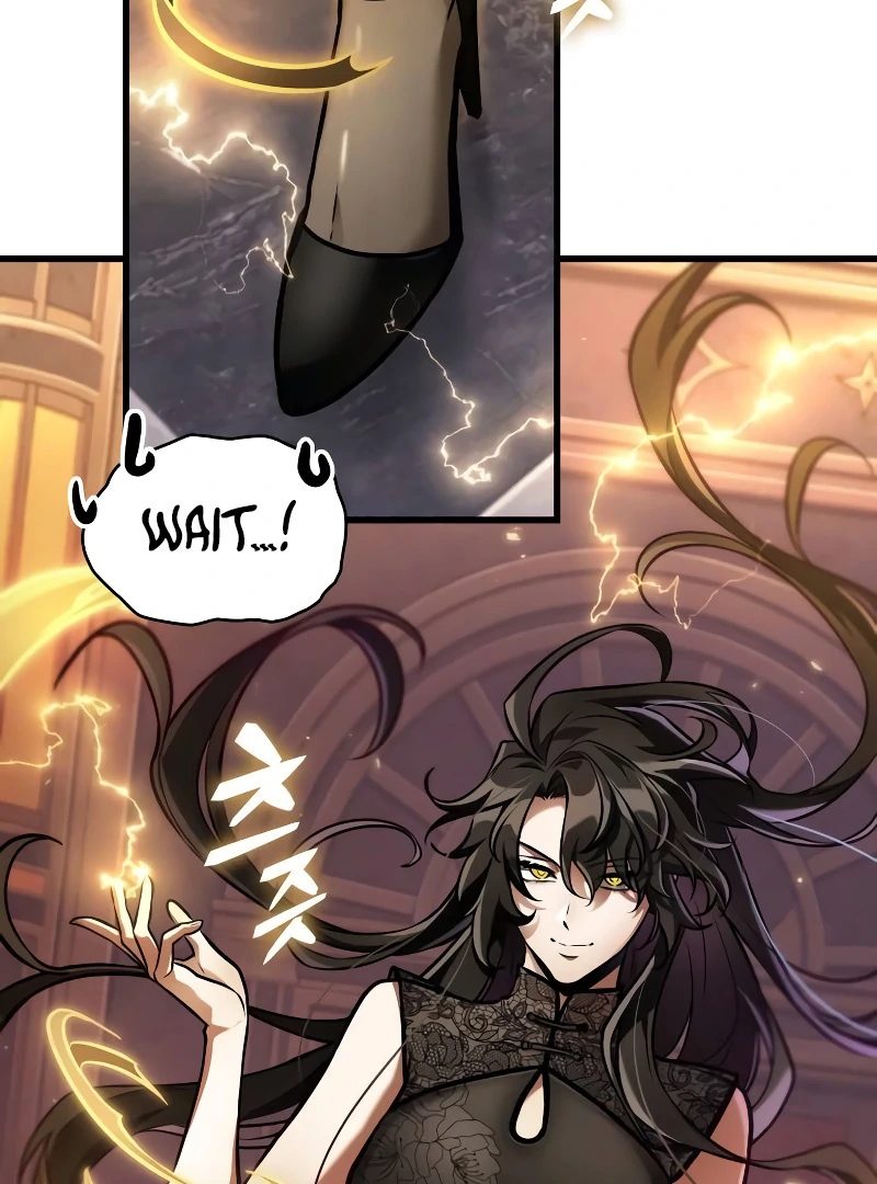 Omniscient Reader’s Viewpoint - Chapter 271 manhwa