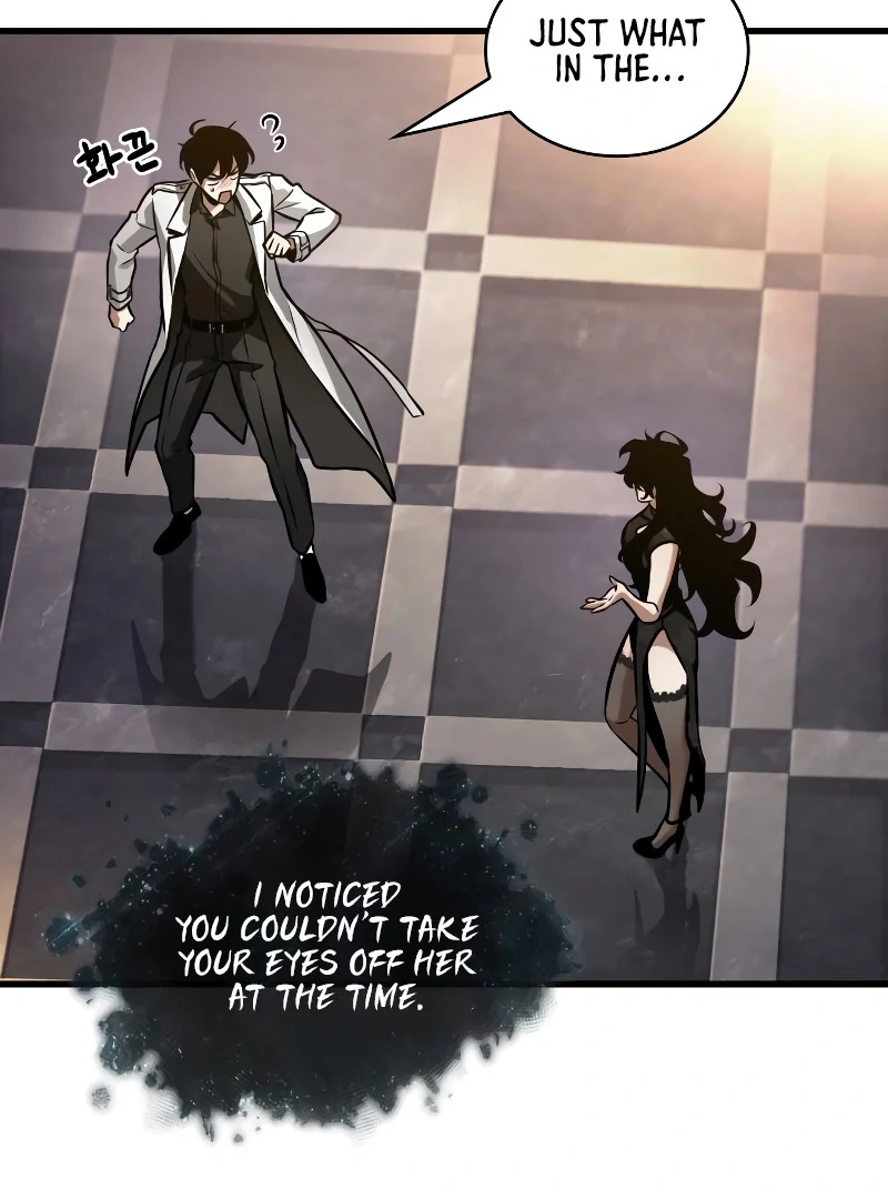 Omniscient Reader’s Viewpoint - Chapter 271 manhwa