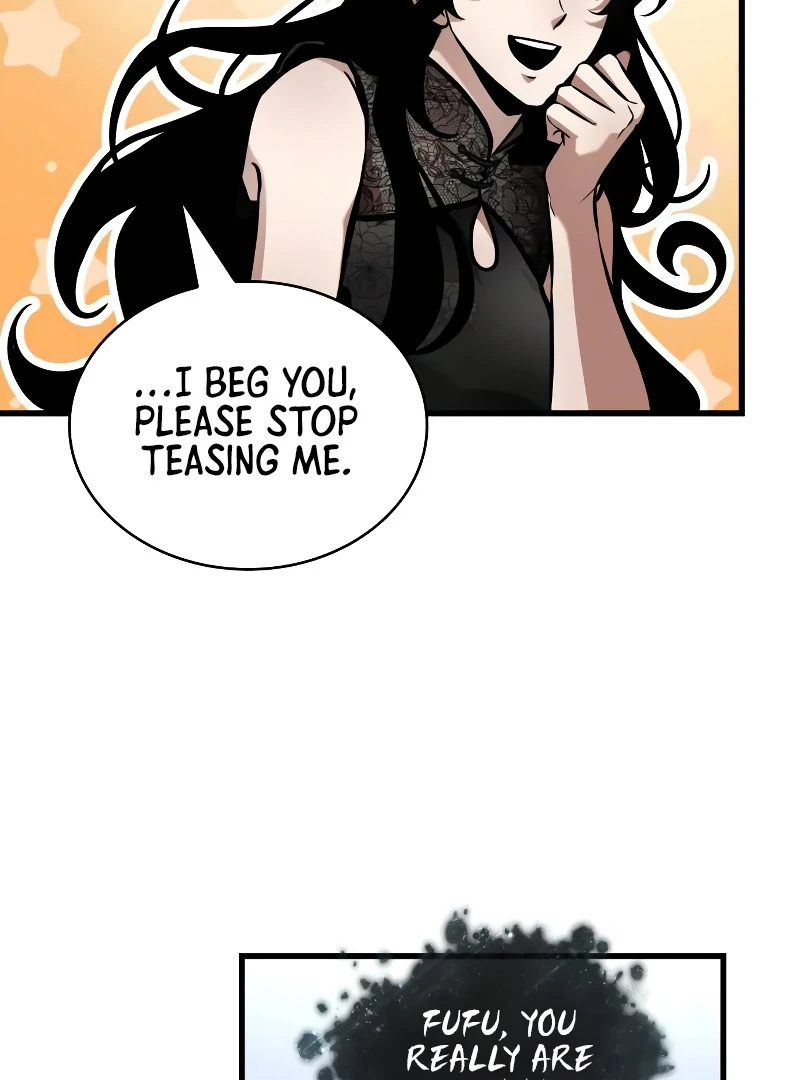 Omniscient Reader’s Viewpoint - Chapter 271 manhwa