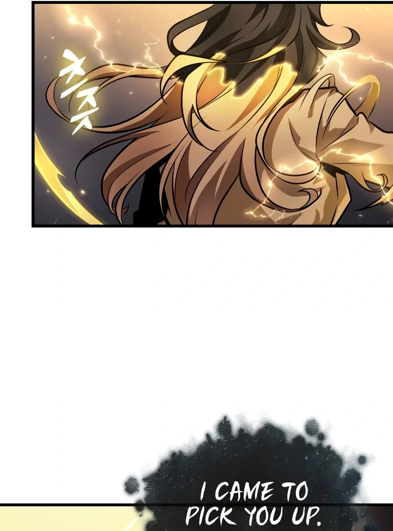 Omniscient Reader’s Viewpoint - Chapter 271 manhwa