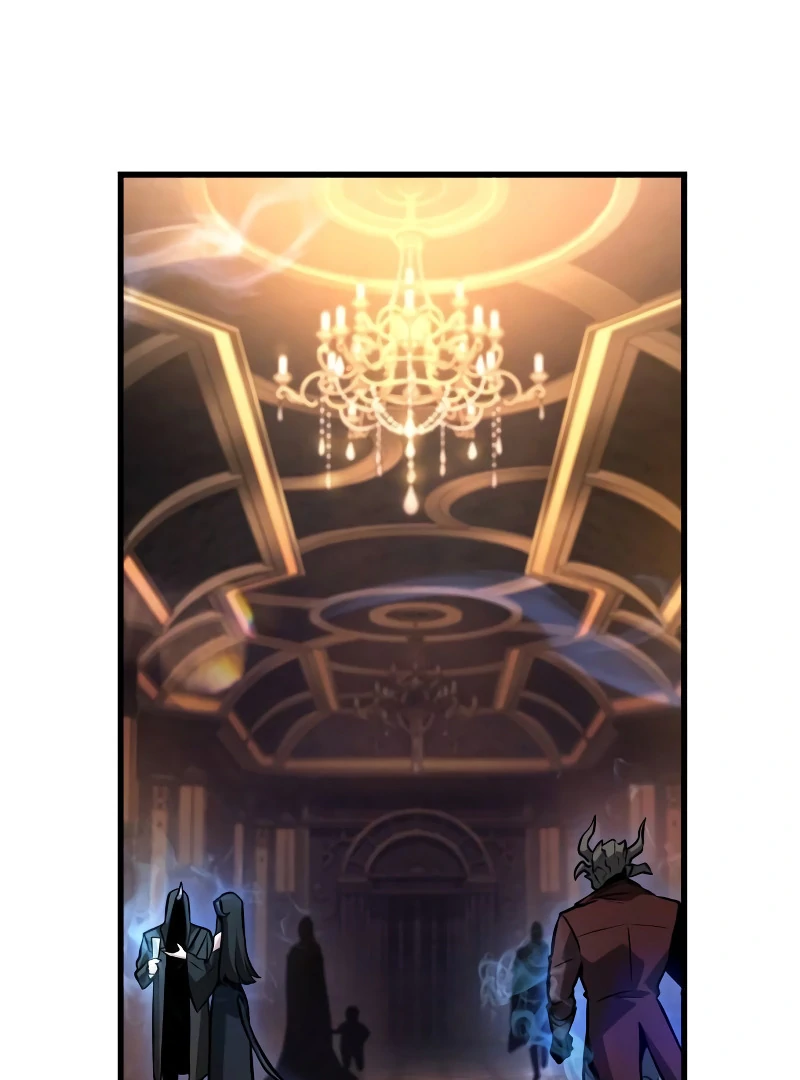 Omniscient Reader’s Viewpoint - Chapter 271 manhwa