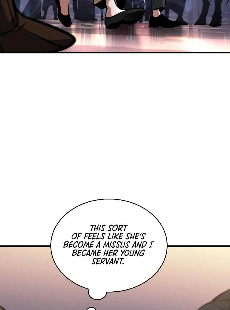 Omniscient Reader’s Viewpoint - Chapter 271 manhwa