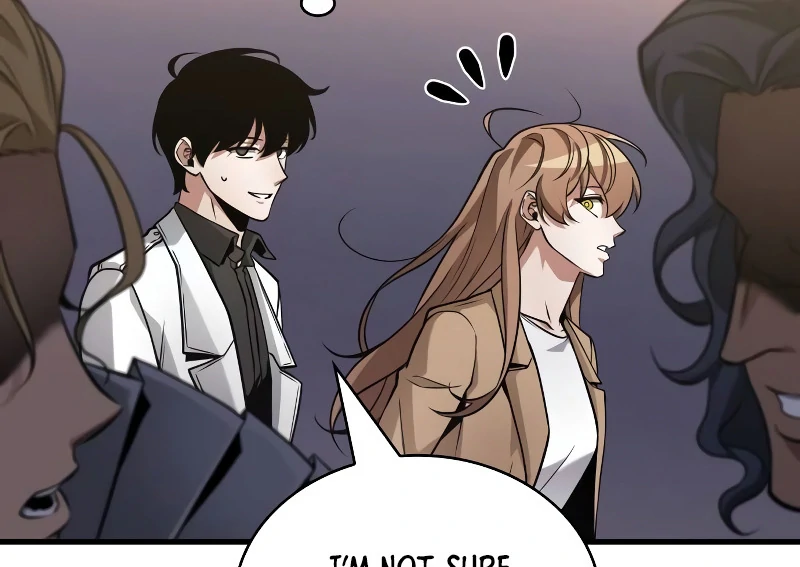 Omniscient Reader’s Viewpoint - Chapter 271 manhwa