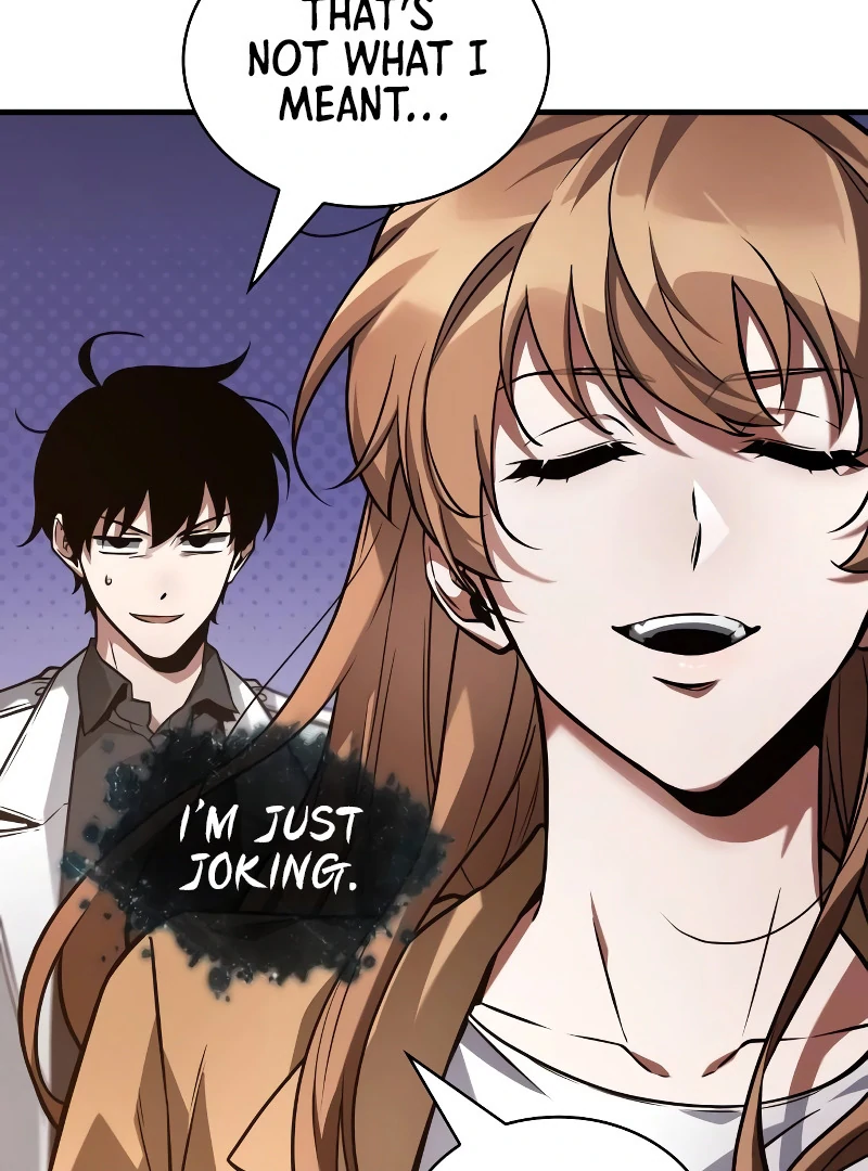 Omniscient Reader’s Viewpoint - Chapter 271 manhwa