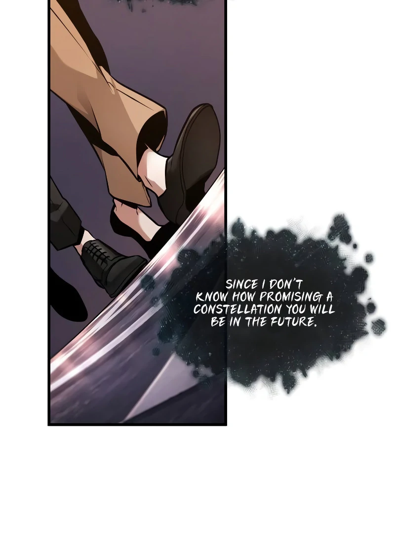 Omniscient Reader’s Viewpoint - Chapter 271 manhwa