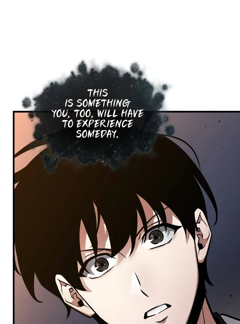 Omniscient Reader’s Viewpoint - Chapter 271 manhwa