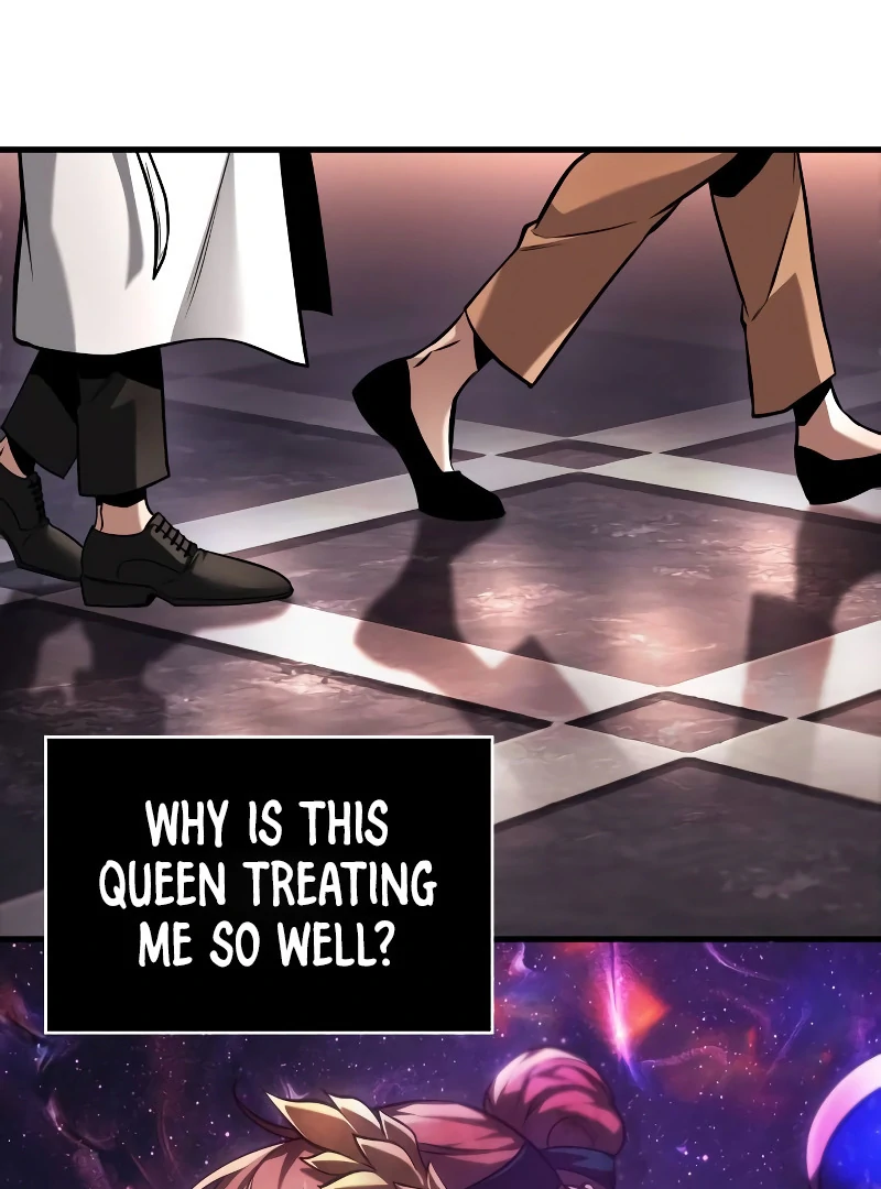 Omniscient Reader’s Viewpoint - Chapter 271 manhwa