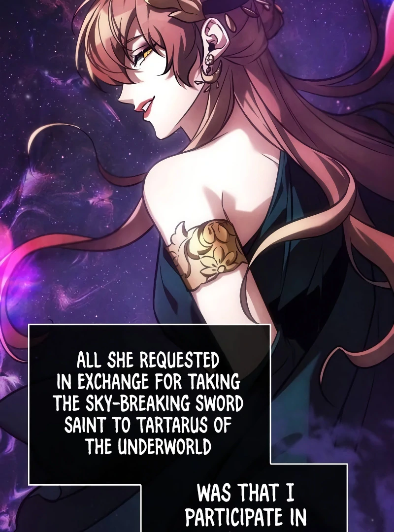 Omniscient Reader’s Viewpoint - Chapter 271 manhwa