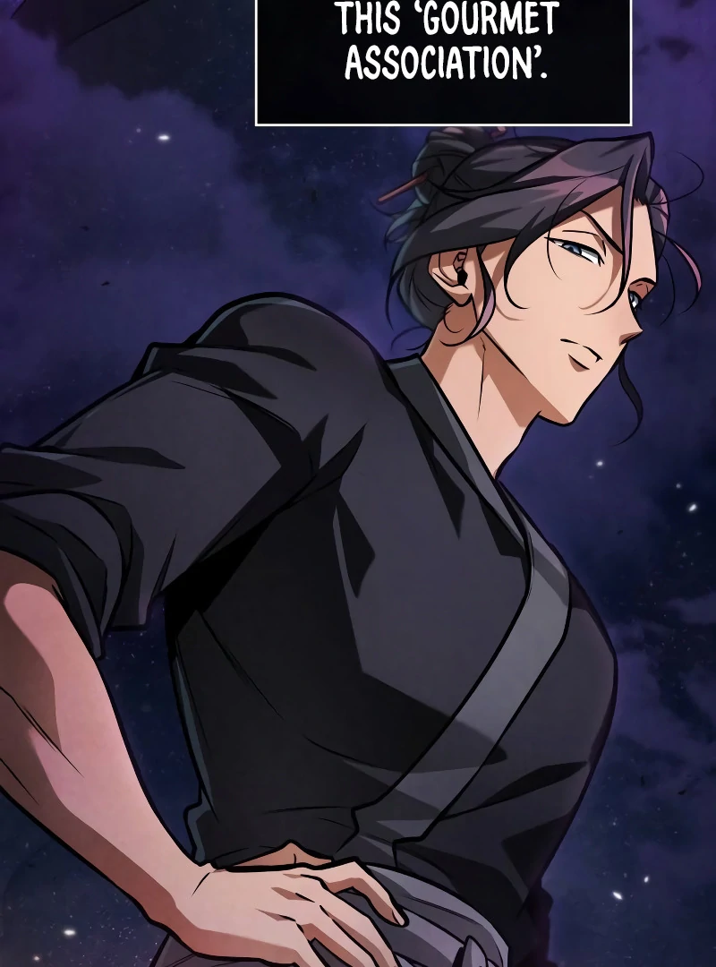 Omniscient Reader’s Viewpoint - Chapter 271 manhwa