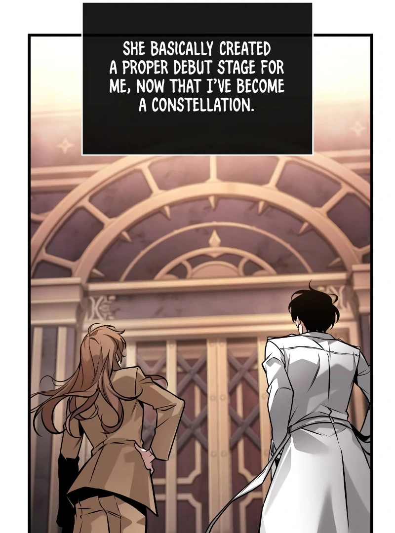 Omniscient Reader’s Viewpoint - Chapter 271 manhwa