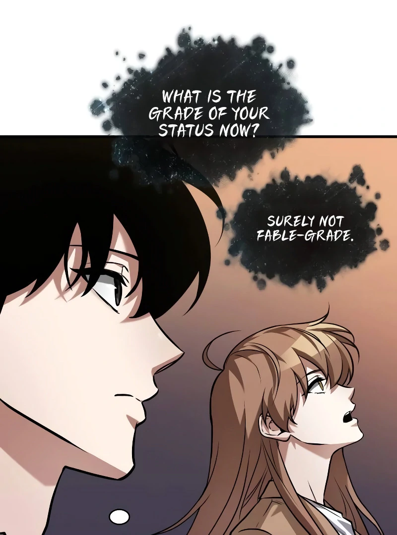 Omniscient Reader’s Viewpoint - Chapter 271 manhwa