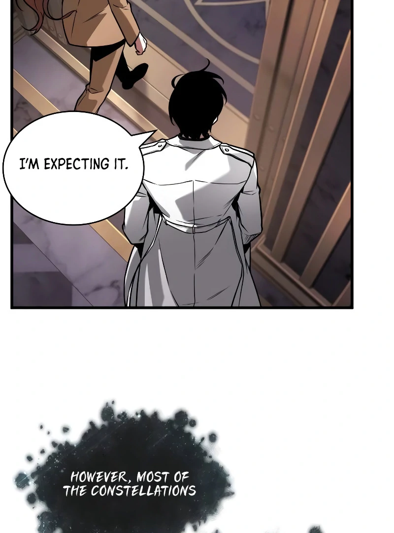 Omniscient Reader’s Viewpoint - Chapter 271 manhwa